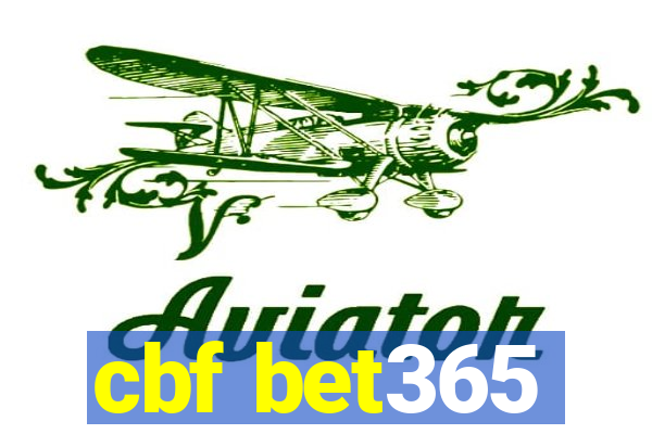 cbf bet365